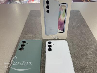 Mobiiltelefon Samsung Galaxy A35 5G 8/256GB