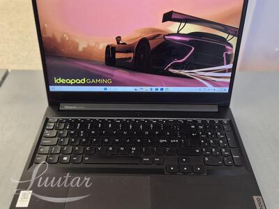 Sülearvuti Lenovo IdeaPad Gaming 3 15ACH6