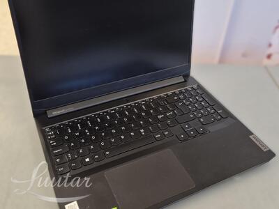 Sülearvuti Lenovo IdeaPad Gaming 3 15ACH6