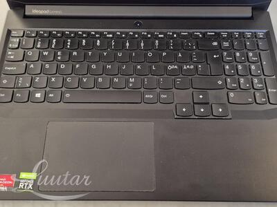 Sülearvuti Lenovo IdeaPad Gaming 3 15ACH6