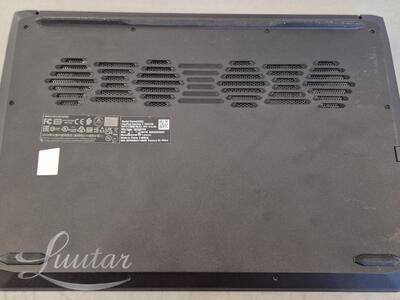 Sülearvuti Lenovo IdeaPad Gaming 3 15ACH6