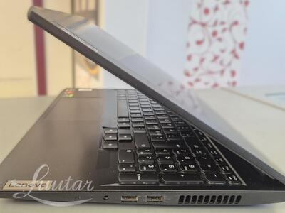 Sülearvuti Lenovo IdeaPad Gaming 3 15ACH6