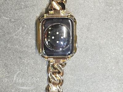 Nutikell Apple Watch Series 8 wr-50m 45 mm  