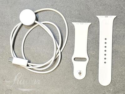 Nutikell Apple Watch Series 8 wr-50m 45 mm  