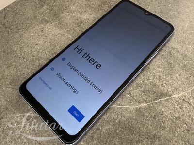 Mobiiltelefon Xiaomi Redmi A3 64GB