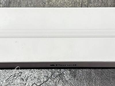 Apple Pencil MU8F2ZM/A 2nd gen
