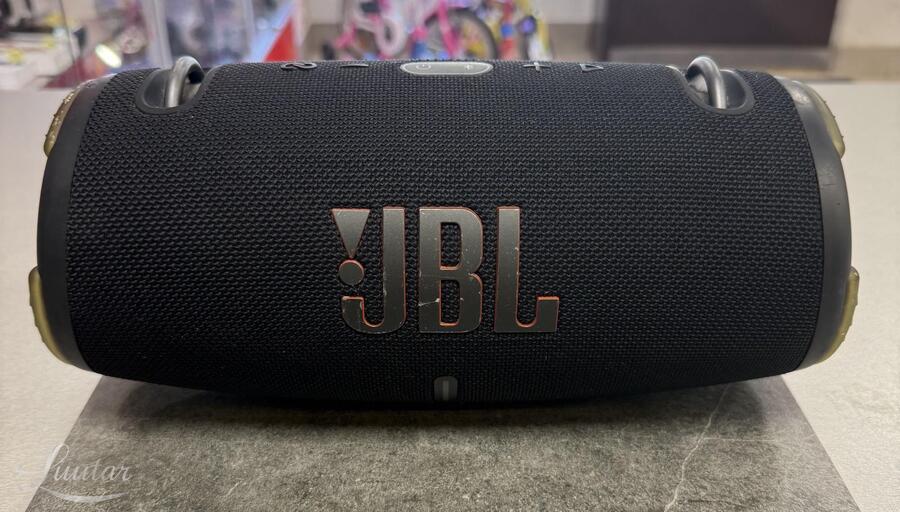 Kõlar JBL xtreme 3