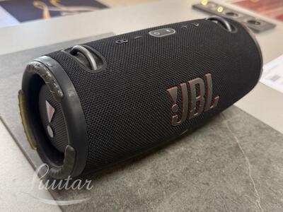 Kõlar JBL xtreme 3