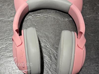 Kõrvaklapid  Razer Kraken Kitty V2 RZ04-0486