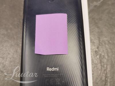 Mobiiltelefon Xiaomi Redmi 9c 32gb