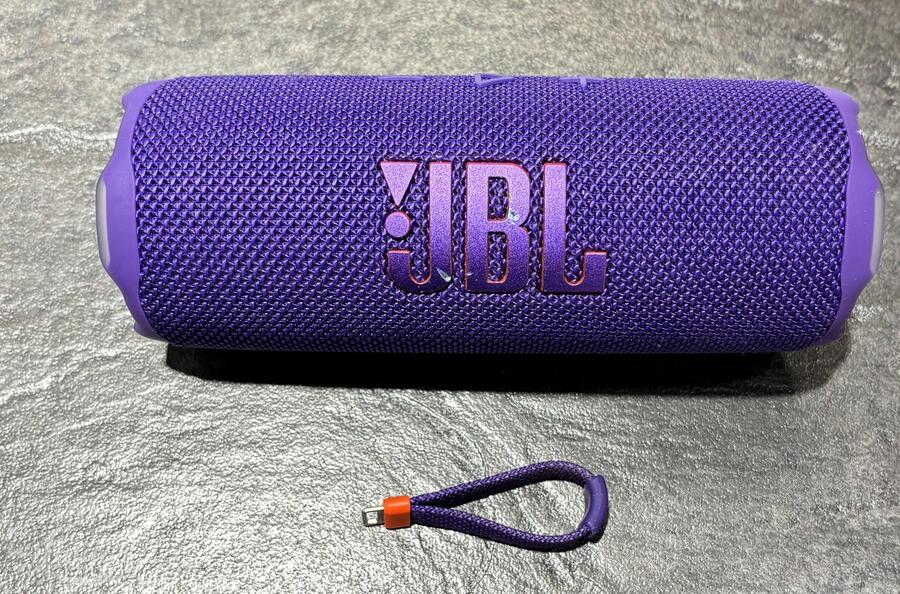 Kõlar JBL Flip 7