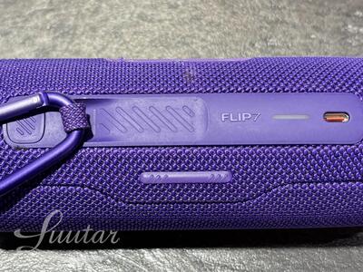 Kõlar JBL Flip 7