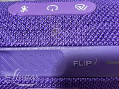 Kõlar JBL Flip 7