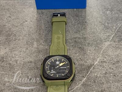 Käekellad Adidas AOST 22547