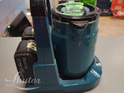 Akuveekeetja Makita DKT360Z