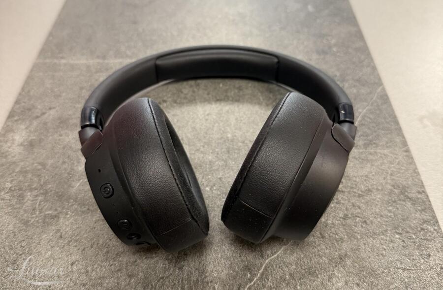 Kõrvaklappid JBL 760NC