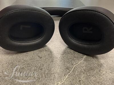 Kõrvaklappid JBL 760NC