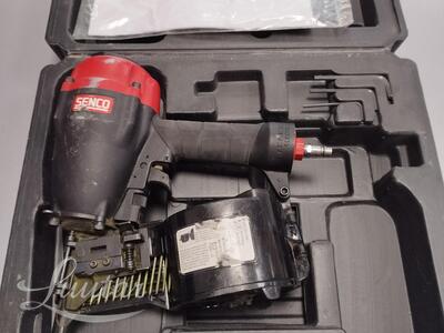 Naelapüstol Senco S65CNP