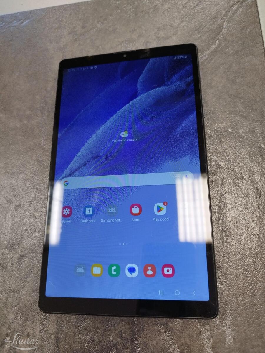 Tahvelarvuti Samsung Galaxy Tab A7 Lite 32GB