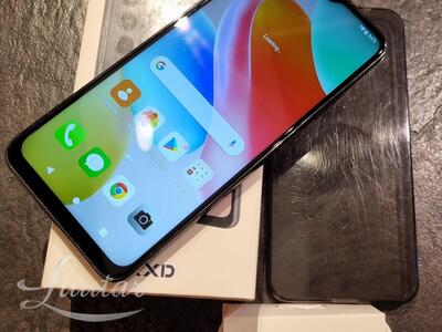 Mobiiltelefon KXD A09 128GB