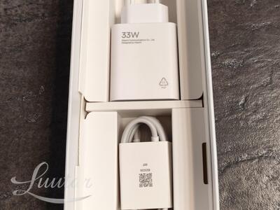 Mobiiltelefon Xiaomi Redmi Note 13 5G 128GB UUS!