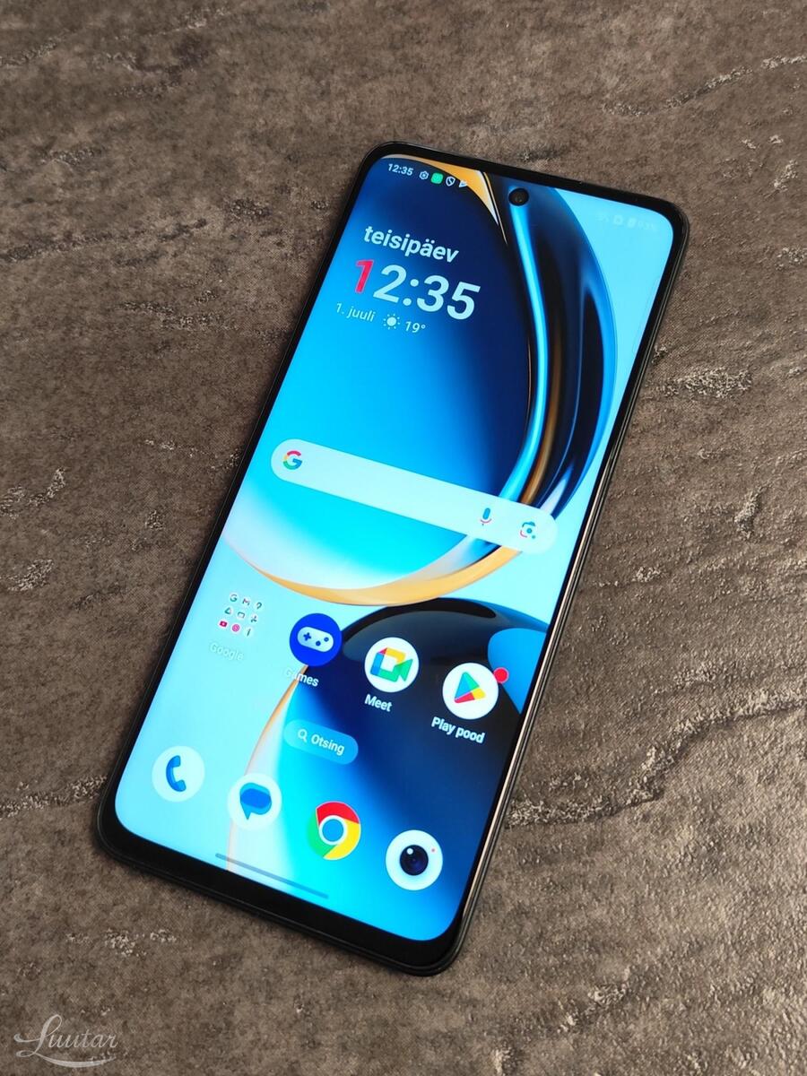Mobiiltelefon OnePlus Nord CE 3 Lite 128GB 5G
