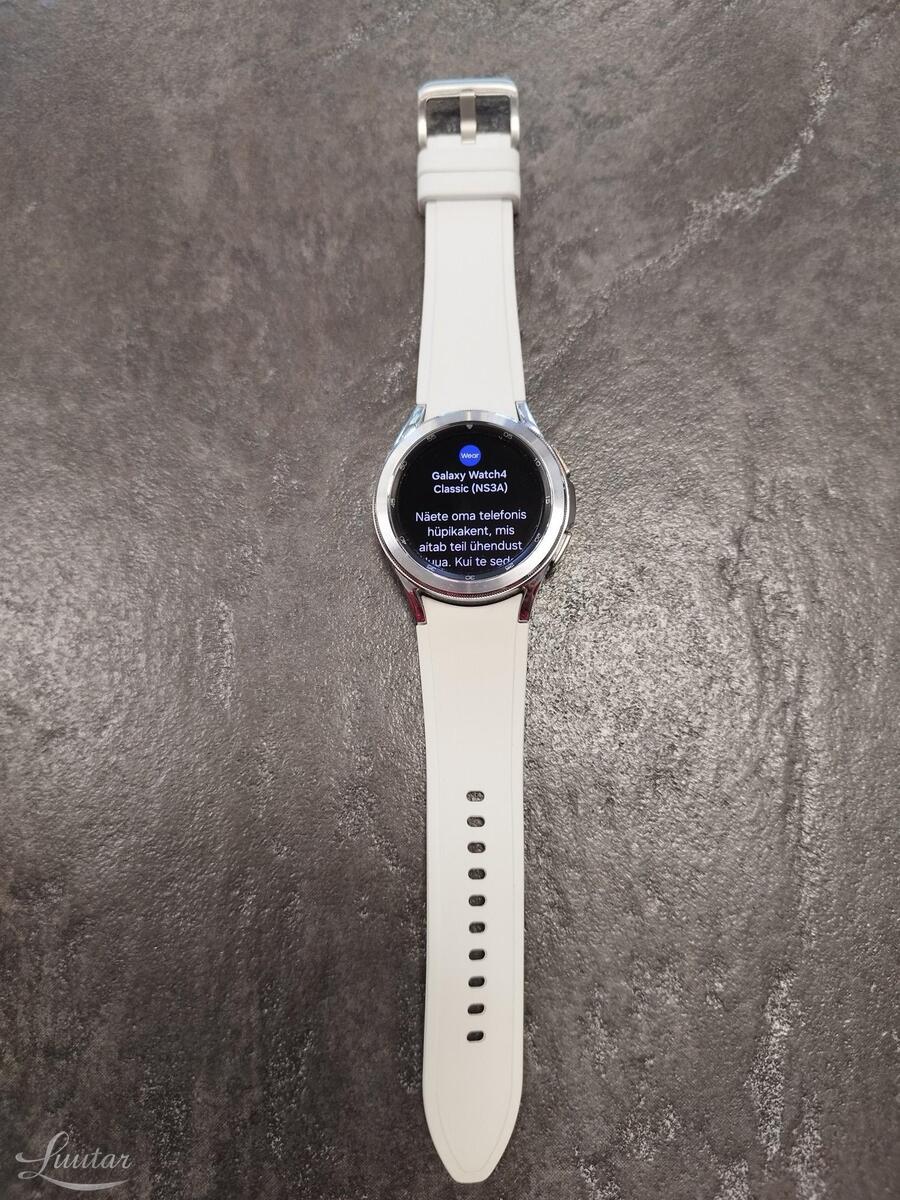Nutikell Samsung Galaxy watch 4