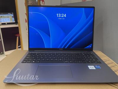 Sülearvuti Huawei Notebook MCLG-X