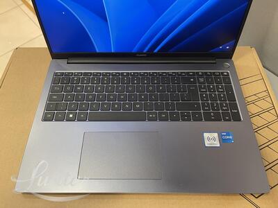 Sülearvuti Huawei Notebook MCLG-X