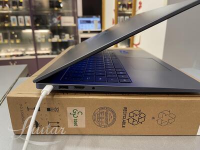 Sülearvuti Huawei Notebook MCLG-X