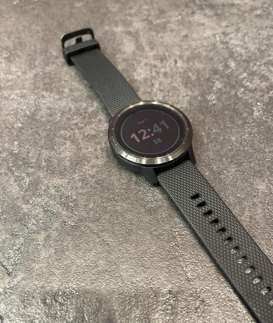 Nutikell Garmin Vivoactive 3