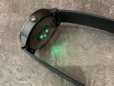 Nutikell Garmin Vivoactive 3