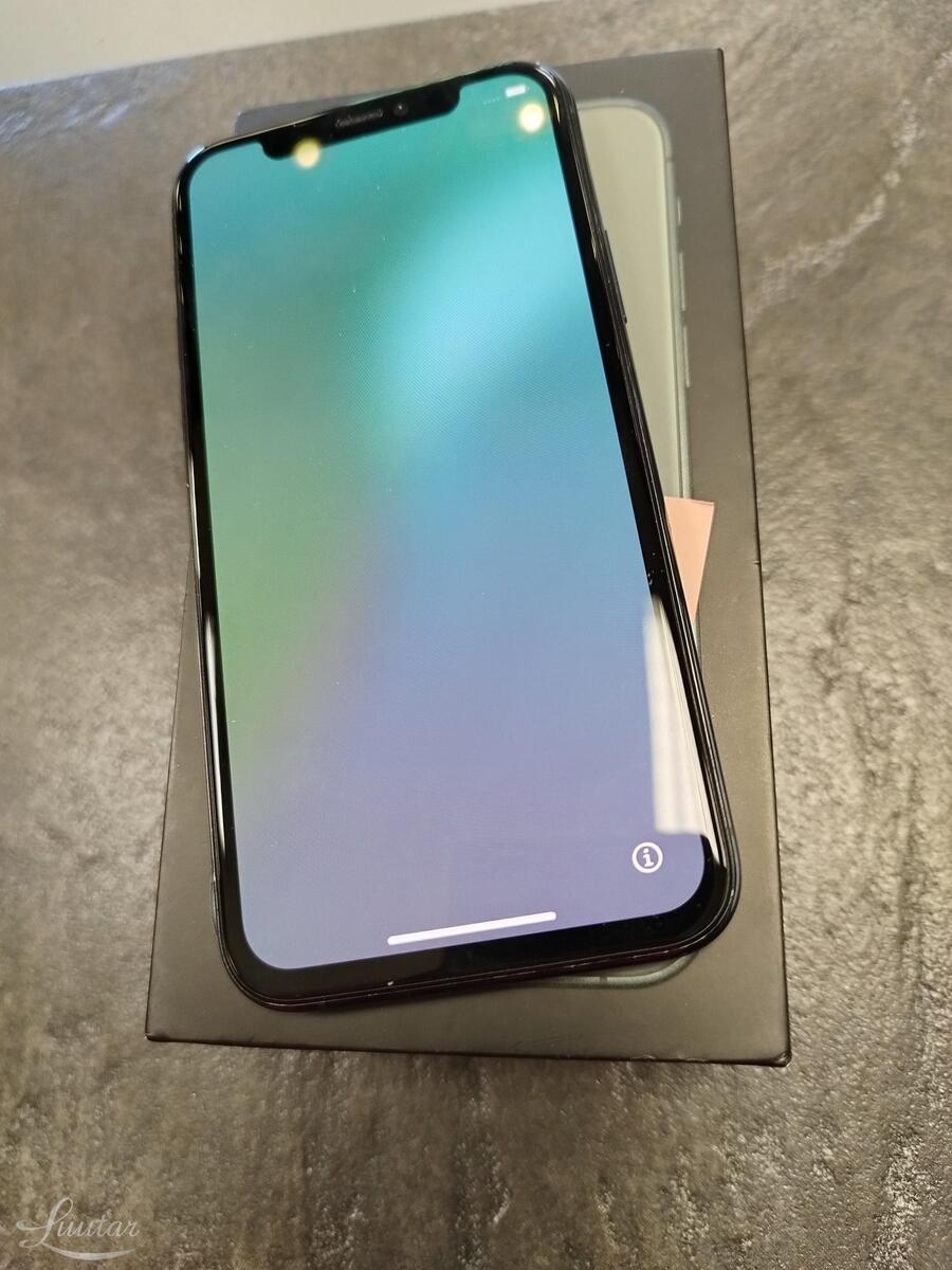 Mobiiltelefon Apple iPhone 11 Pro 64gb