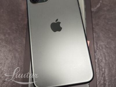 Mobiiltelefon Apple iPhone 11 Pro 64gb