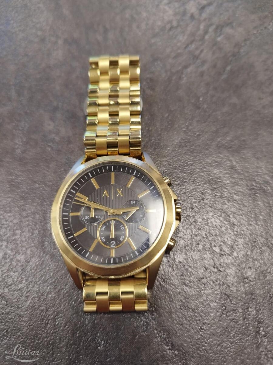 Käekell Armani Exchange AX2611