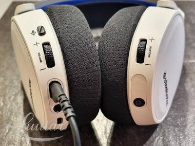 Kõrvaklapid SteelSeries Arctis 7P Plus