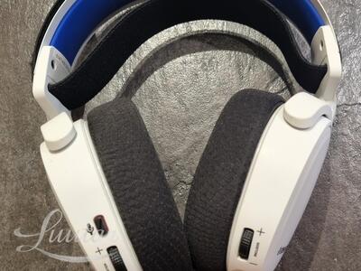 Kõrvaklapid SteelSeries Arctis 7P Plus