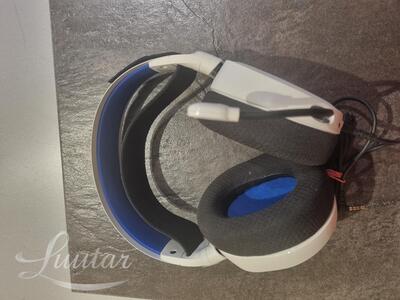 Kõrvaklapid SteelSeries Arctis 7P Plus