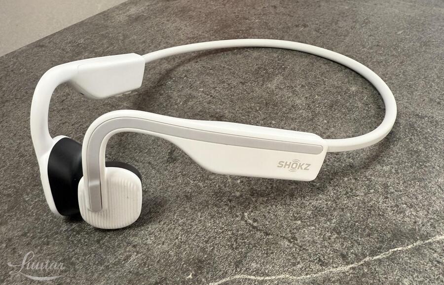 Kõrvaklappid Shokz S661