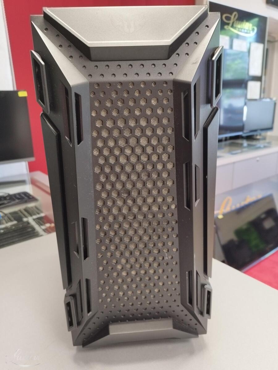 Lauaarvuti Asus Gaming
