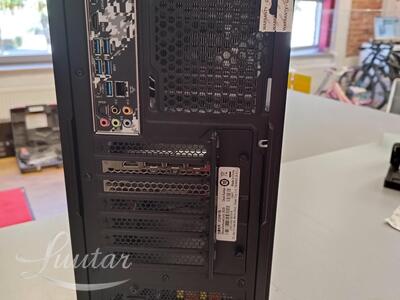 Lauaarvuti Asus Gaming