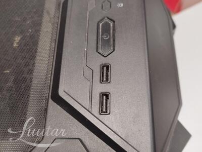 Lauaarvuti Asus Gaming
