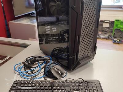 Lauaarvuti Asus Gaming