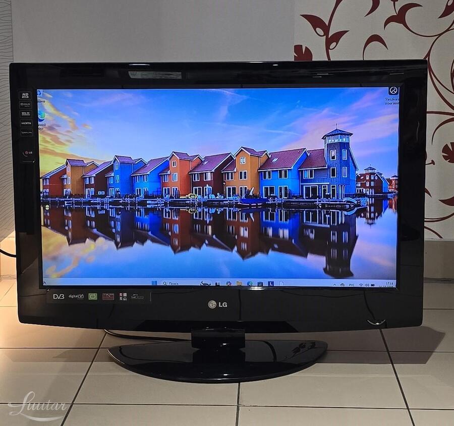 Televiisor LG 32LG2000 