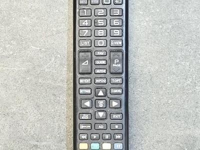 Televiisor LG 32LG2000 