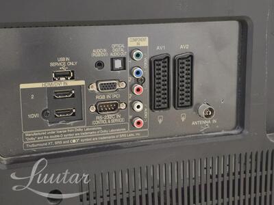 Televiisor LG 32LG2000 