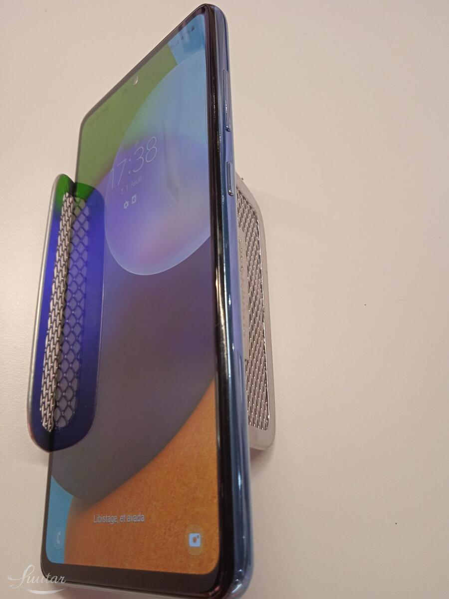Mobiiltelefon Samsung A52 128gb