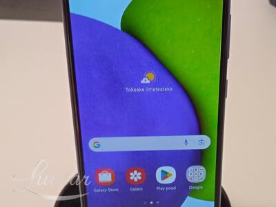 Mobiiltelefon Samsung A52 128gb