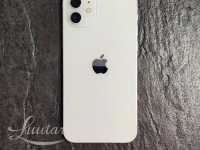 Mobiiltelefon Apple iPhone 12 64GB