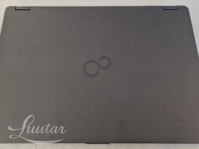 Sülearvuti Fujitsu Lifebook U747